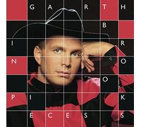 Brooks, Garth - In Pieces