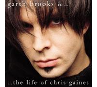 Brooks, Garth - in The Life of Chris Gaines