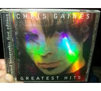Garth Brooks – In the Life of Chris Gaines – Import