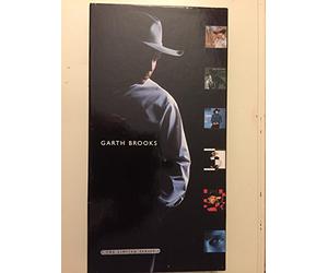 Brooks, Garth - Limited Series