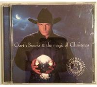 Brooks, Garth - Magic of Christmas