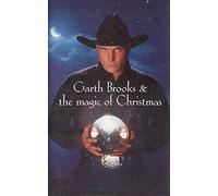 Brooks, Garth - Magic of Christmas