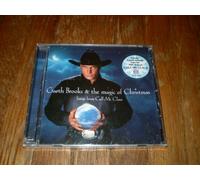 Brooks, Garth - Magic of Christmas: Call Me Claus