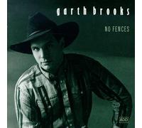 Brooks, Garth - No Fences