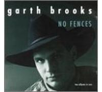 Brooks,Garth - No Fences/Garth Brooks