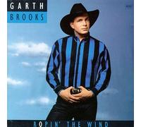 Brooks, Garth - Ropin The Wind