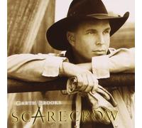Brooks, Garth - Scarecrow [Import]