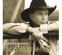 Brooks, Garth - Scarecrow [Import]