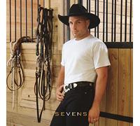 Brooks, Garth - Sevens [Import]