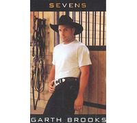 Brooks, Garth - Sevens