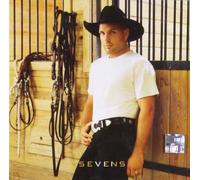 Brooks, Garth - Brooks,Garth - Sevens