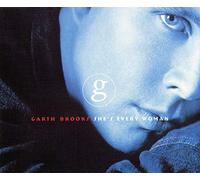 Brooks, Garth - She's Every Woman [Import]