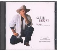 Brooks, Garth - The Dance [Import]