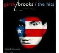 Brooks, Garth - The Hits by Brooks, Garth (1994) Audio CD