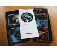 Brooks, Garth - The Limited Series Box set, Limited Edition Edition by Brooks, Garth (1998) Audio CD
