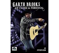 Brooks, Garth - Up Close and Personal