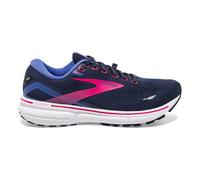 Brooks Ghost 15 GTX Chaussure De Running Sans Stabilisateurs Femmes-Noir,Bleu, Taille 36,5