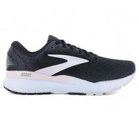 Brooks Sports Chaussures de running Ghost 16 Étroit Noir EU 38 Femme