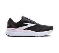 Brooks Ghost 16 Chaussure De Running Sans Stabilisateurs Femmes-Noir,Rosé, Taille 36,5