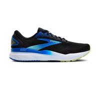 Brooks Ghost 16 Chaussure De Running Sans Stabilisateurs Hommes - Noir , Bleu, Pointure 40.5