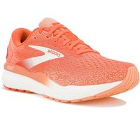 Brooks Ghost 16 Chaussures de sport femme Ghost 16 41 Rouge