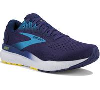 Brooks Ghost 16 Chaussures homme déstockage Ghost 16 46 Bleu marine
