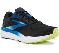 Brooks Ghost 16 Chaussures homme Ghost 16 42 Noir