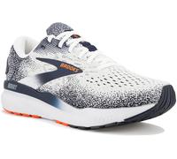 Brooks Ghost 16 Chaussures homme Ghost 16 45.5 Blanc
