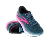 Brooks Ghost 16 Femmes Chaussures de course 8 Bleu foncé