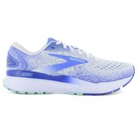 Brooks Ghost 16 - Femmes Chaussures de course running Blanc 1204071B-152 Sport
