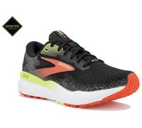 Brooks Ghost 16 Gore-Tex M Chaussures homme déstockage Ghost 16 Gore-Tex M 44 Noir