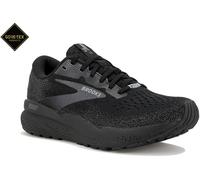 Brooks Ghost 16 Gore-Tex M Chaussures homme Ghost 16 Gore-Tex M 44 Noir