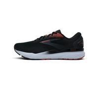 Chaussures Brooks Ghost 16 Medium noir orange - 40