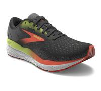 BROOKS Ghost 16 - Homme - Noir / Multicolore - taille 41- modèle 2024