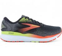 Brooks Ghost 16 - Hommes Chaussures de course running Noir 1104181D-049 Sport
