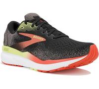 Brooks Ghost 16 M Chaussures homme Ghost 16 M 43 Noir
