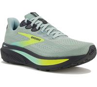 Brooks Sports Chaussures Ghost 17 Medium gris verdâtre Taille 46.5