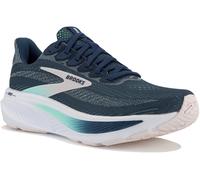 Brooks Chaussure de Course Ghost 17 - 1204311B453 Bleu 39