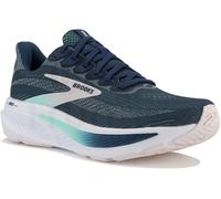 Brooks Ghost 17 Bleu marine 42.5