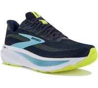 Brooks Ghost 17 Bleu marine 45