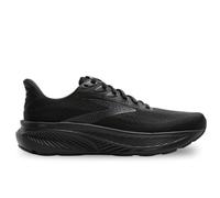 Brooks Chaussures Femme Ghost 17 – Noir/Noir/Ébène – 41 EU