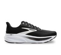 Brooks Ghost 17 Chaussure de Course pour Femme Noir 1204311B090 38