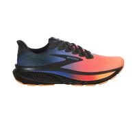 Brooks Ghost 17 Chaussure de running sans stabilisateurs Femmes - bleu foncé, corail 39