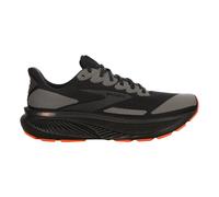 Brooks Ghost 17 Chaussure de running sans stabilisateurs Femmes - noir, orange 41