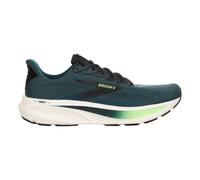 Brooks Ghost 17 Chaussure de running sans stabilisateurs Hommes - vert foncé, noir 44.5