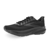 Brooks Ghost 17 Chaussures de course homme noire - Amorti renforcé 44 1/2