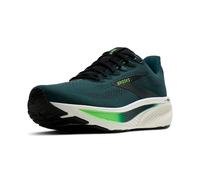 Brooks Ghost 17 Chaussures de Running Chaussure de Running sans stabilisateurs Hommes Vert foncé 44