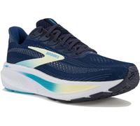 Brooks Ghost 17 Chaussures de sport femme Ghost 17 40 Bleu marine