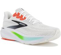Brooks Ghost 17 Running Shoes Blanc EU 42 1/2 Homme