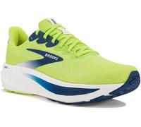 Brooks Ghost 17 Chaussures homme Ghost 17 46 Vert